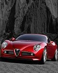 pic for Alfa Romeo